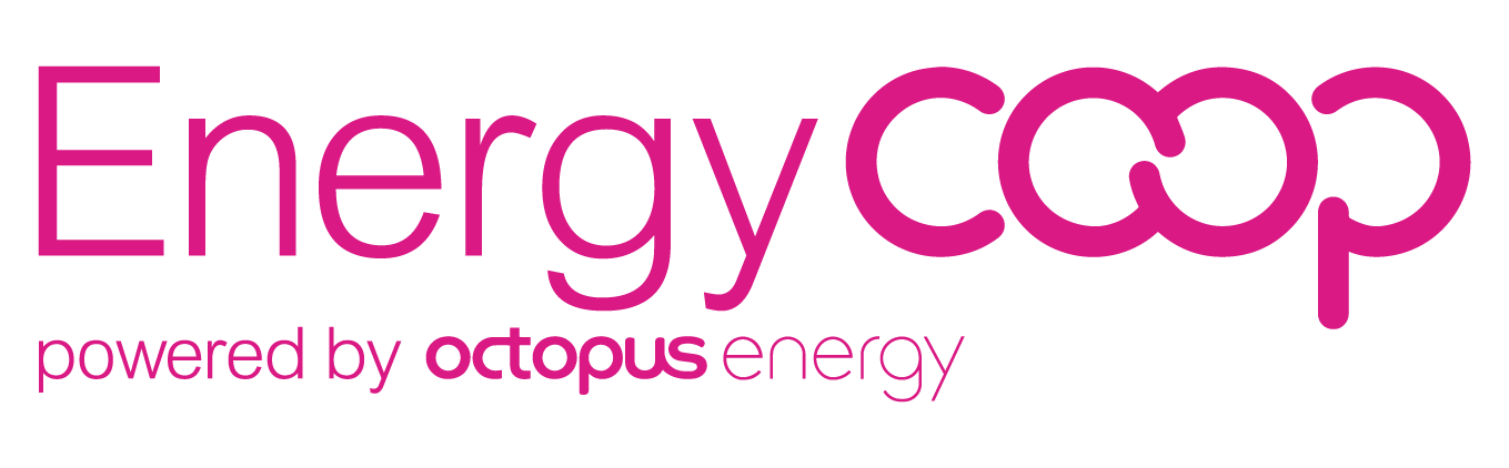 EnergyCoop, powered by Octopus Energy