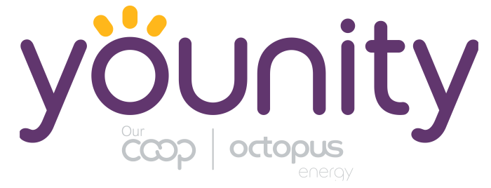 Younity logo