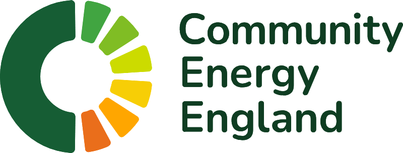 Community Energy England